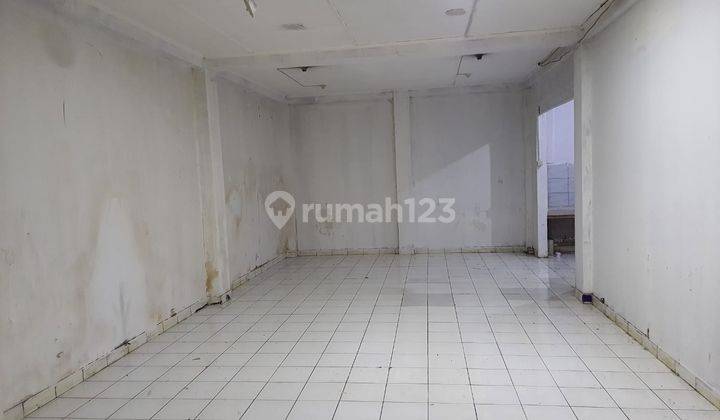 Di Sewakan Ruko 2 Lantai Cocok Untuk Berbagai Tempat Usaha Main Road Jl. Suci Bandung 2
