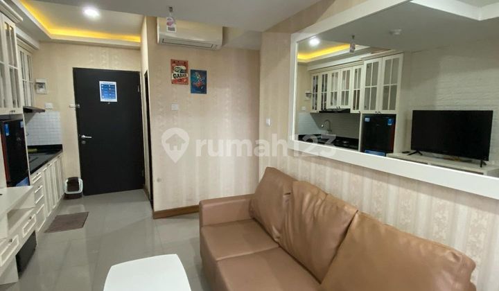 For Rent: Fully Furnished Apartment Grand Asia Afrika Bandung For Rent: Fully Furnished Apartment Grand Asia Afrika Bandung