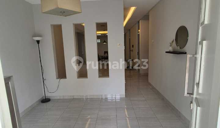 For Sale Comfortable House Ready to Occupancy New Building Semi Furnished Area Buah Batu Turangga Bandung 2