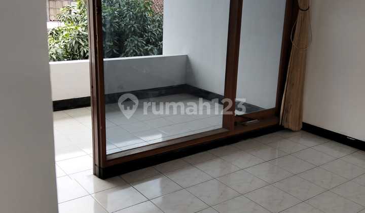 Disewakan Rumah 2 Lantai Siap Huni Srigunting - Dadali Bandung