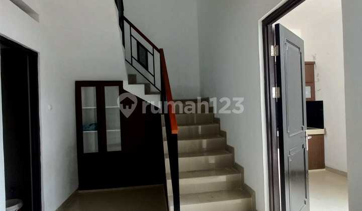 Di Jual Rumah Baru Dekat Trans Studio Sayap Martanegara Turangga Bandung