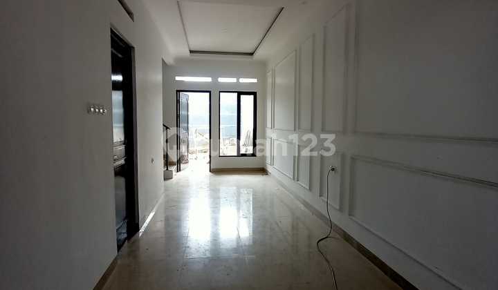 For Sale New 2-Story House in Sayap Martanegara, Near Trans Studio, Turangga Bandung 2