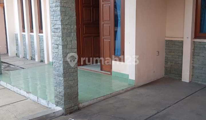 Disewakan Rumah 1 Lantai Siap Huni Di Margahayu Bandung Disewakan Rumah 1 Lantai Siap Huni Di Margahayu Bandung
