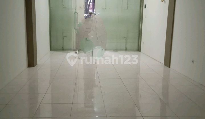 Di Sewakan Ruko 2 Lantai Siap Huni Lokasi Strategis Mainroad Jln.terusan Jakarta Antapani Bandung 2
