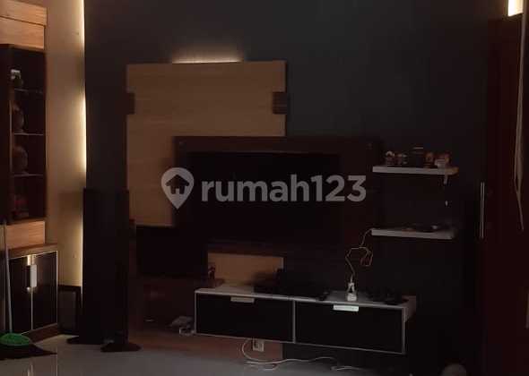 Disewakan Rumah 1 Lantai Semi Furnish Di Cisaranten Arcamanik 2