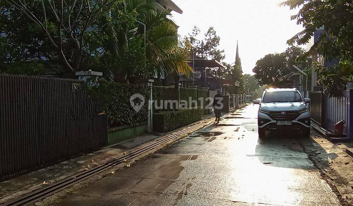 Dijual Tanah Kavling Siap Bangun Di Cisaranten Kulon - Arcamanik Bandung 2