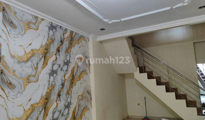 Disewakan Rumah Siap Huni Boleh Untuk Kantor Dekat Borma Cikutra Bandung 2
