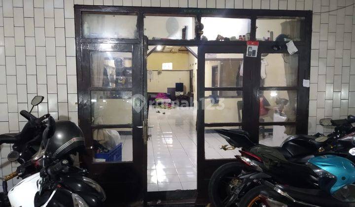 Dijual Rumah Hitung Tanah Belakang Tsm Gatot Subroto Bandung 2