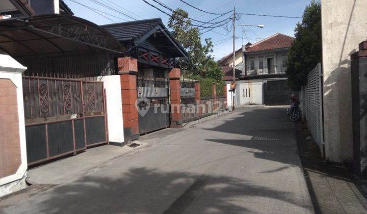 Disewakan Rumah 2 Lantai Siap Huni Di Batu Indah Dekat Batununggal Dan Tol Buah Batu 2