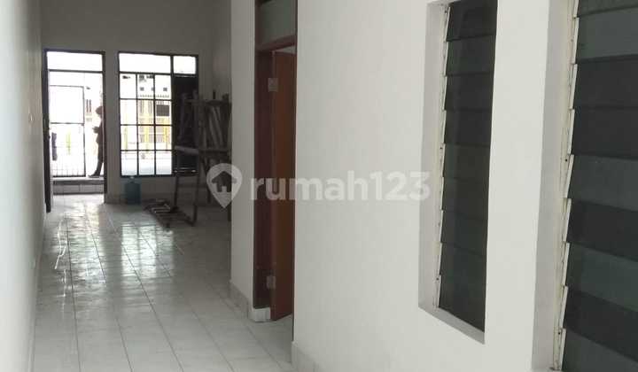 Di Sewakan Rumah Eks Kantor Dekat Pasar Ancol dan Unla - Pungkur Bandung