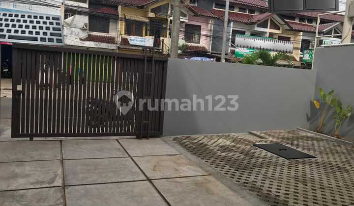 For Rent: Move-in Ready Minimalist House Near Griya Antapani Bandung 2