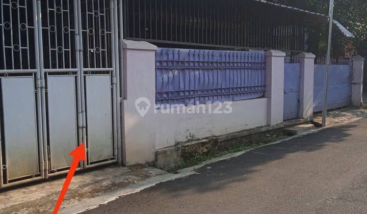 Di Sewakan Paviliun Untuk Keluarga Kecil Boleh Untuk Tempat Usaha Di Jl Sukasenang Dekat Itenas Bandung  1