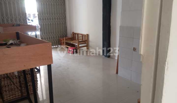 Di Sewakan Ruko 2 Lantai Strategis Main Road Margahayu Raya Bandung 2
