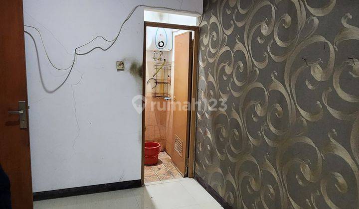 Disewakan Rumah Semi Furnish 1.5 Lantai Di Leuwi Panjang Bandung  2