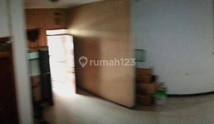 Disewakan Rumah 2 Lantai Semi Furnished Di Kiara Sari Permai Kiaracondong -Soekarno Hatta 2