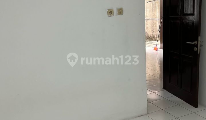 Di Jual Rumah 1 Lantai Dekat Griya Antapani Bandung 2