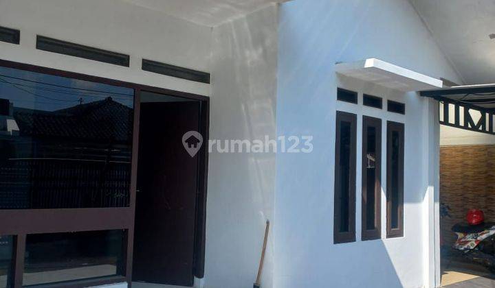 Disewakan Rumah 1 Lantai Siap Huni Boleh Untuk Kantor Di Rajamantri Buah Batu 2