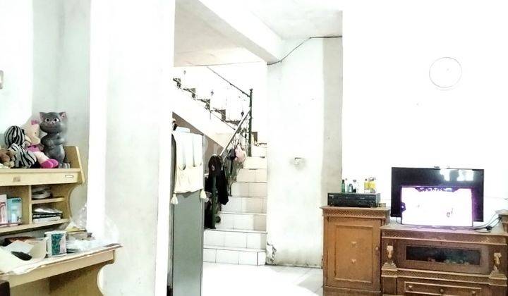 Di Sewa Rumah 2 Lantai Posisi Didalam Margahayu Rayu Bandung 1