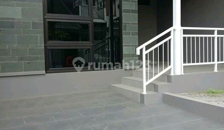 Di Sewakan Rumah Minimalis 2 Lantai Siap Huni Dekat S M A N 11 Bandung 1