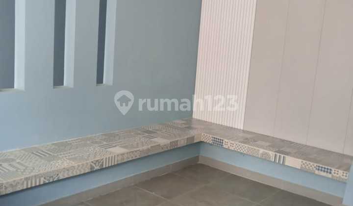 Disewakan Rumah 2 Lantai Siap Huni Boleh Untuk Kantor & Mess Di Cikutra Bandung 2