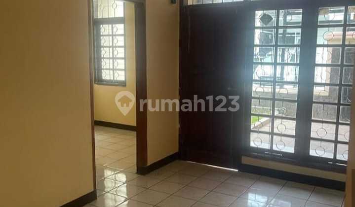 For Rent 1-Story House in Marga Asri Ciwastra Bandung Complex, Suitable for Office and Business Space 2