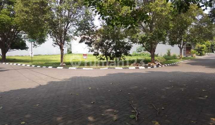 Di Jual Kavling Posisi Hook Dalam Cluster Batununggal Indah Bandung 1