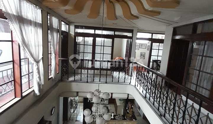 For Sale, Cihapit/Riau Bandung Wing House 2
