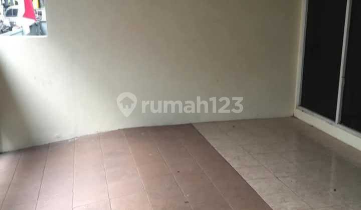 Di Jual Rumah 1 Lantai Akses Jalan 1 Mobil Jl.indramayu Dekat Griya Antapani Bandung 2