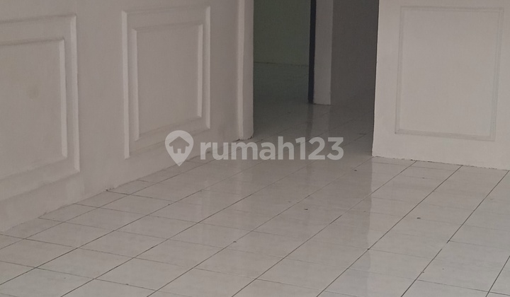 Di Sewakan Rumah 1 Lantai Akses Jalan Lebar Lokasi Strategis Dekat Borma Antapani Bandung 2