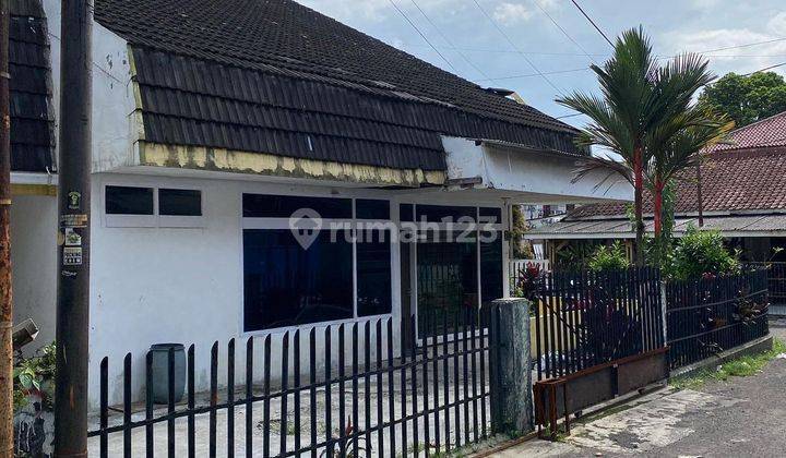 Di Jual Rumah Hitung Tanah  Nego Sampai Deal .... Sayap Tubagus Ismai