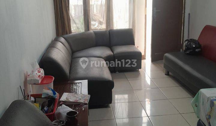 Dijual Rumah 2(dua) Lantai Jalan Cibangkong (gang Deme) Belakang Tsm, Gatot Subroto Bandung  1