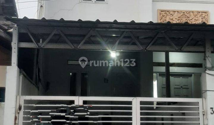 Disewakan Rumah Minimalis Boleh Untuk Kantor Kecil Di Turangga Bandung 2