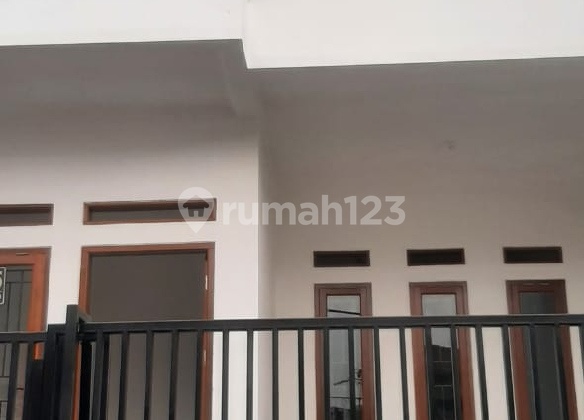 Di Sewakan Rumah Baru 2 Lantai Minimalis Dekat Ke Maranatha Di Sarijadi Bandung 1
