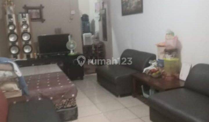 Dijual Rumah 2(dua) Lantai Jalan Cibangkong (gang Deme) Belakang Tsm, Gatot Subroto Bandung  2