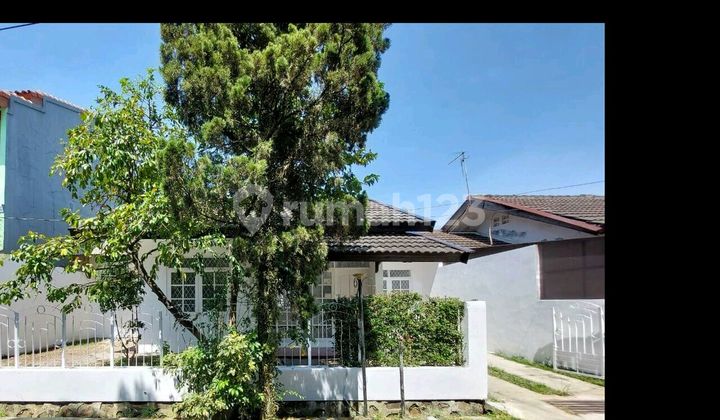 Di Sewakan Rumah Strategis Siap Huni Dekat Arcamanik Bandung