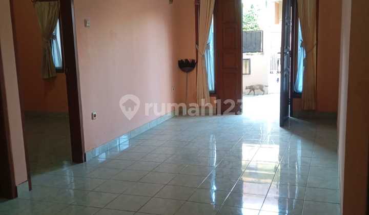 For Rent: 1-Story House Ready to Occupy in Margahayu, Bandung 2