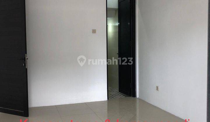 Di Sewakan Rumah Minimalis 2 Lantai Sayap B K R Bandung 2