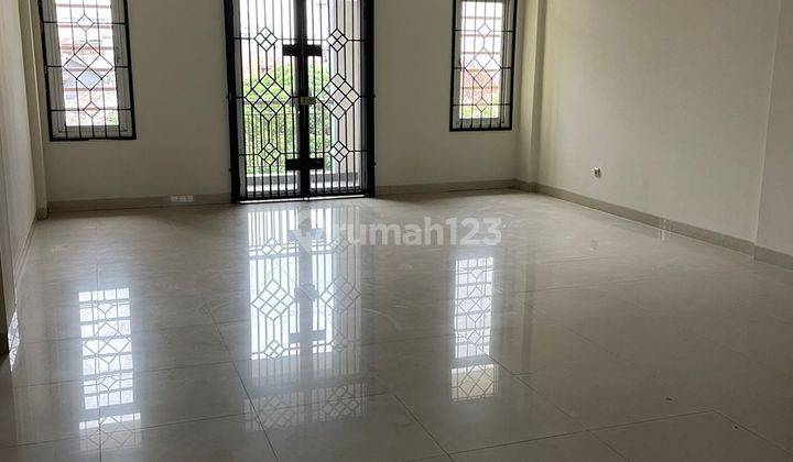 Di Jual Ruko 4 Lantai Siap Huni Dekat Ke Asia Afrika Bandung 2
