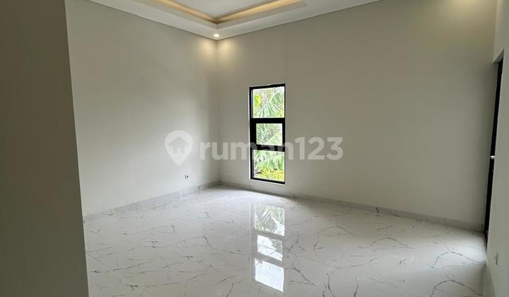 For Sale New Minimalist House in Turangga Area, Bandung 2