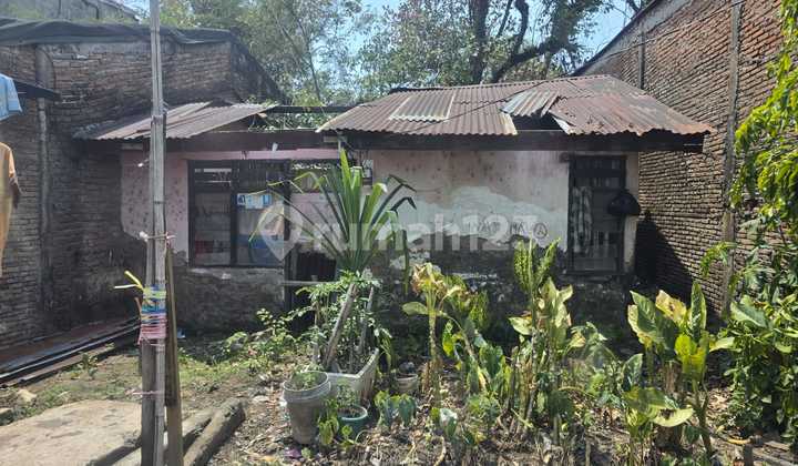Cheap House, Flood-Free, Located Behind Grand Mall Cheap House, Flood-Free, Located Behind Grand Mall