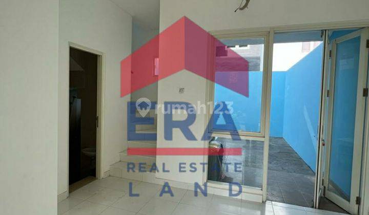 Rumah 2 Lantai Unfurnished SHM di Perumahan Citra Garden City , Malang 2