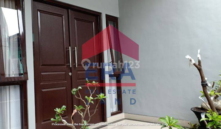 Rumah 2 Lantai Furnished di Jalan Danau Maninjau Tengah, Malang 2