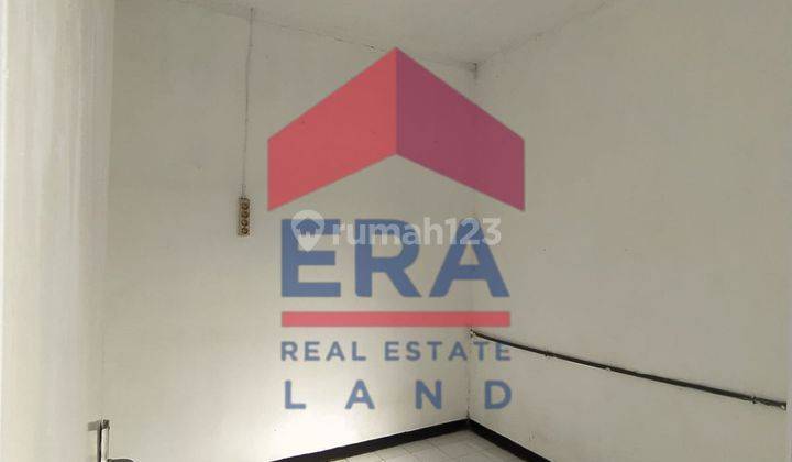 Rumah Kontrakan Unfurnished SHM di Jalan Sulfat Agung , Malang 2