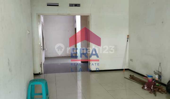 Rumah Bagus SHM di Pondok Blimbing Indah , Malang 2