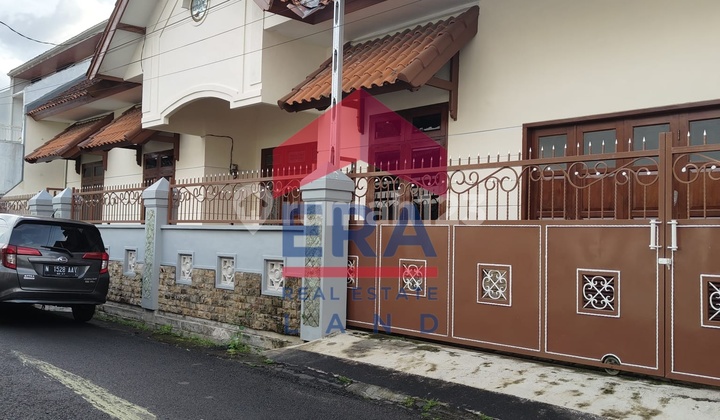 Rumah, 1 Lantai, SHM, di Lowokwaru Rumah, 1 Lantai, SHM, di Lowokwaru