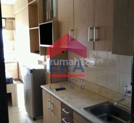 Apartement Apartemen Soekarno Hatta 1 BR Furnished Bagus 2