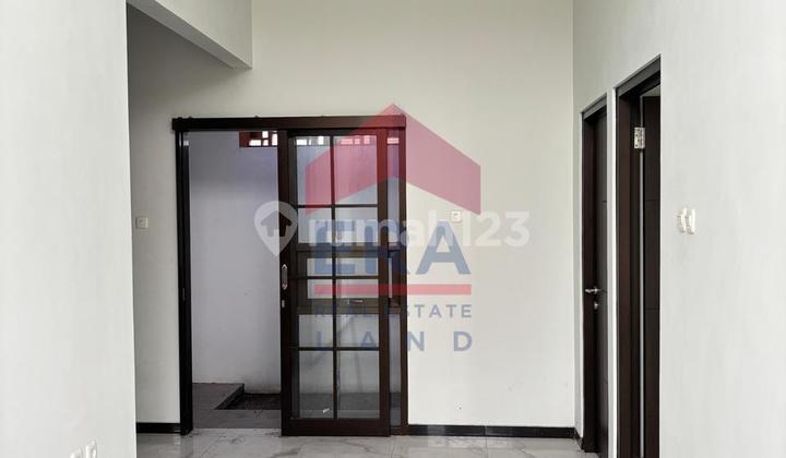 Rumah Bagus Unfurnished SHM Wonowaru Residence, Buring Tlogowaru, Malang