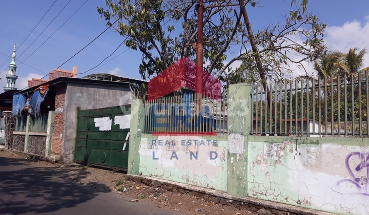 Gudang Dijual dan Disewakan Bagus 250 m2 Batu, Batu SHM