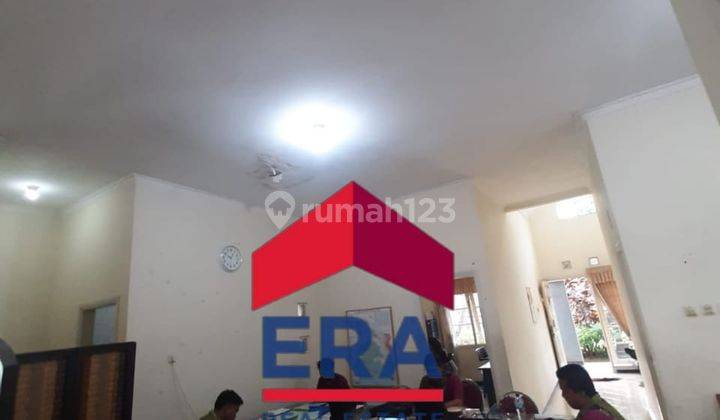 Rumah Kontrakan Bagus SHM di Pondok Blimbing Indah, Malang 2