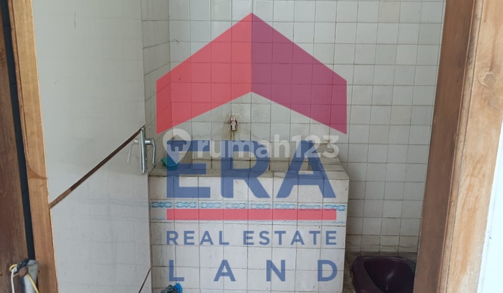 Rumah Kontrakan Bagus Unfurnished SHM Simpang Borobudur Utara, Blimbing, Malang 2